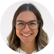 Jaquelynn Flietstra, LMFT