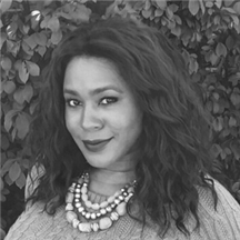 Jaquette Sterling-Ransom, LCPC