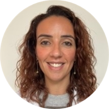 Jaquolin Eskandr, FNP