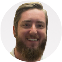 Jared Buchanon, LCSW