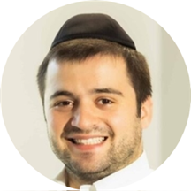 Jared Moskowitz, LCPC