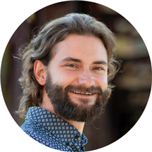 Jared Mrvos, MA, LCMHC