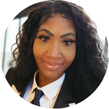 Jaresa Ross-Bey, LSCSW