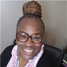 Jarita M. Pittman, LPC/MHSP