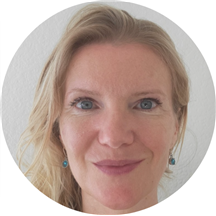 Jaroslava Pohankova, MSN, PMHNP