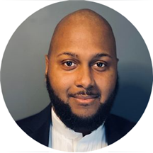 Jarrett Evans, LCMHC