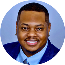 Jarrett Garland, LPC