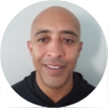 Jarrett Isler, LCSWA