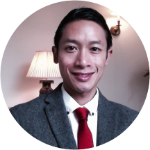 Jarron Magallanes, LCSW