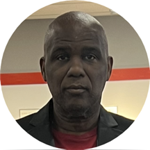 Jarvis Shanklin, LCSW