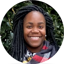 Jashunta Carson, PMHNP