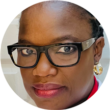 Jasinth Jones-Clark, MSN, PMHNP-BC