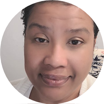 Jasmain Kendall, LPC