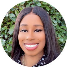 Jasmin Bates-Billie, LSWAIC