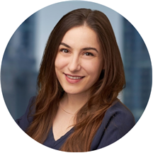 Jasmin DeMarco, LCPC