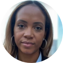 Jasmin Lawrence, LMHC