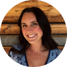 Jasmin Robbins, MSW, LICSW