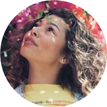 Jasmin Rodriguez, LMFT