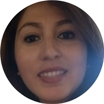 Jasmin Vilchis, LCSW