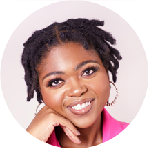 Jasmin Washington, LCSW