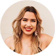 Jasmine Aranda, LCSW