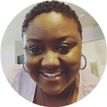 Jasmine Battles, LCSW