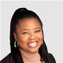 Jasmine Broadnax, LCSW