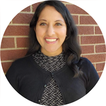 Jasmine Chorath, LCSW