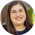 Jasmine De Alba, LCSW