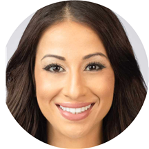 Jasmine El Nabli, MS, RDN