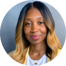 Jasmine Eubanks, LPC Associate