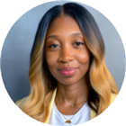 Jasmine Eubanks, LPC Associate