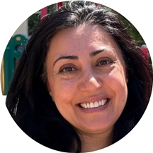 Jasmine Hajyan-Quigley, LCSW