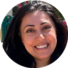 Jasmine Hajyan-Quigley, LCSW