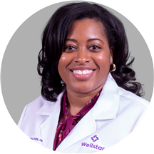 Jasmine Kirkland, APRN, RN