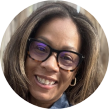 Jasmine Lataillade, LCSW - C