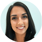 Jasmine Lopez, OT, OTD, OTR/L