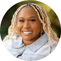 Jasmine Malone, LMHCA