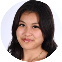 Jasmine Maniti, APRN, RN, PMHNP-BC, PMHNP, NP