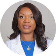 Jasmine Mbome, PMHNP