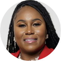 Jasmine McCully, LCSW