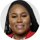 Jasmine McCully, LCSW