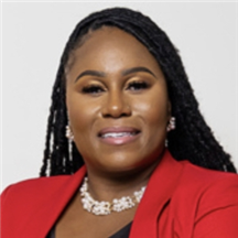 Jasmine McCully, LCSW