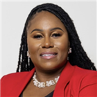 Jasmine McCully, LCSW