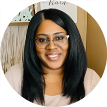 Jasmine McKinney, LPC