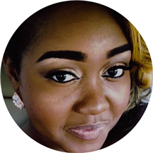 Jasmine Moore-Clark, LCSW