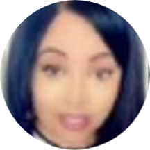 Jasmine Munroe, PMHNP