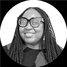 Jasmine Ouedraogo, LCSW