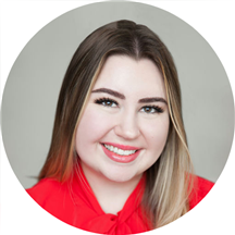 Jasmine Perkovic, LCSW