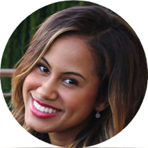 Jasmine Rivera-Hackley, LMSW